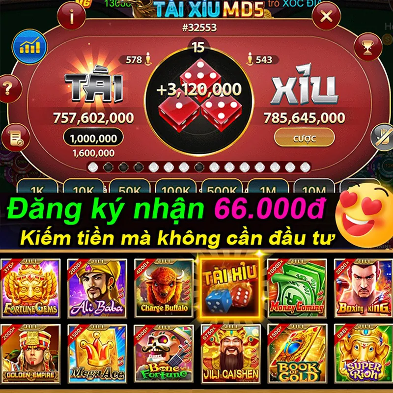Casino Trực Tuyến Bet88